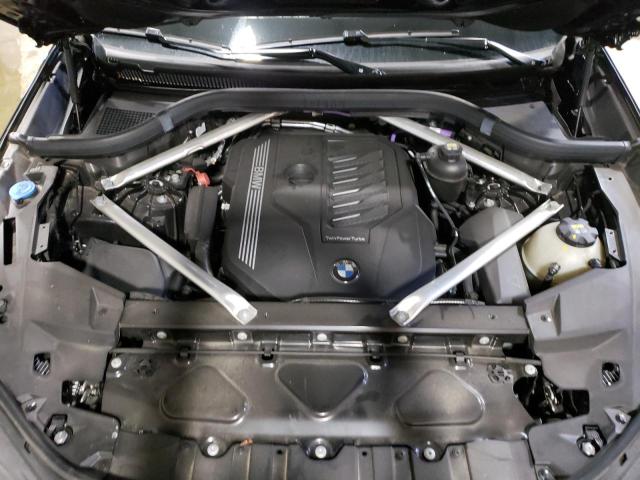 5UXCR6C09P9N98949 BMW X5 Xdrive40i