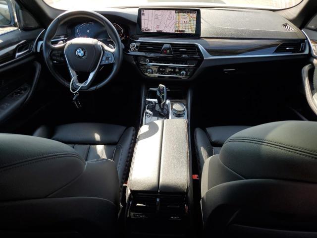 WBA53BH06MCF47047 BMW 530 I