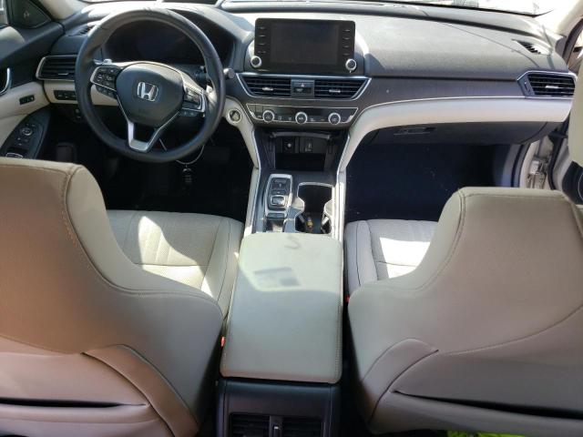 1HGCV2F98JA028030 Honda Accord Touring