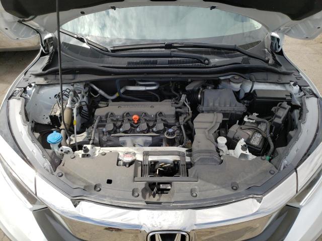 3CZRU6H35MM722848 Honda HR-V LX