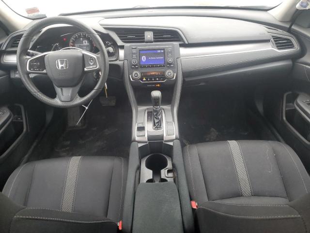 19XFC2F50GE202516 Honda Civic Lx