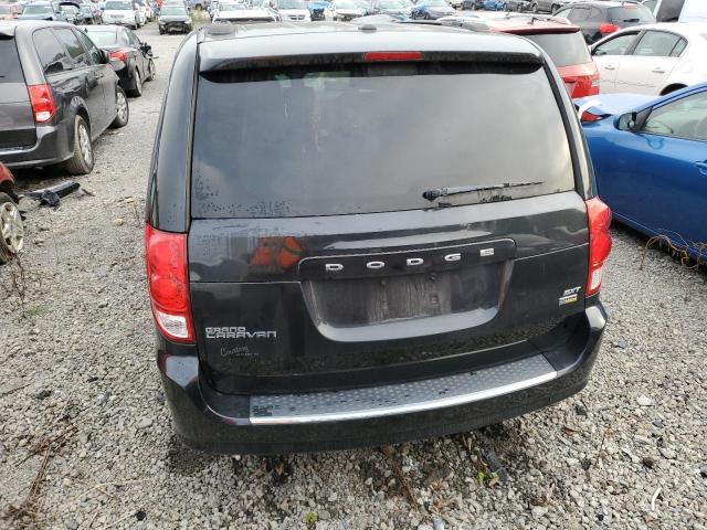 2C4RDGCG4GR312416 Dodge Grand Caravan Sxt