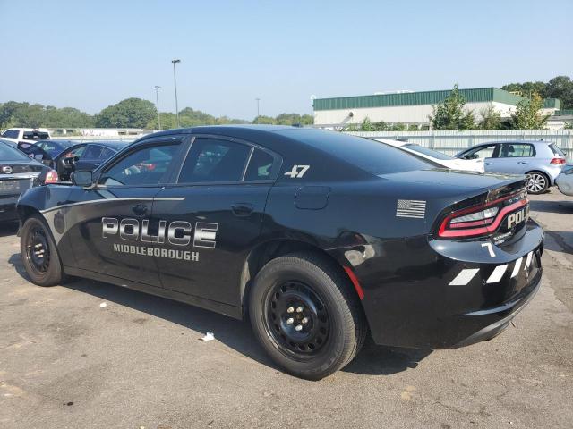 2C3CDXKT0KH686027 Dodge Charger Police
