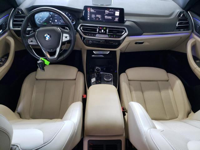 5UX43DP04N9L39397 BMW X3 Sdrive30i