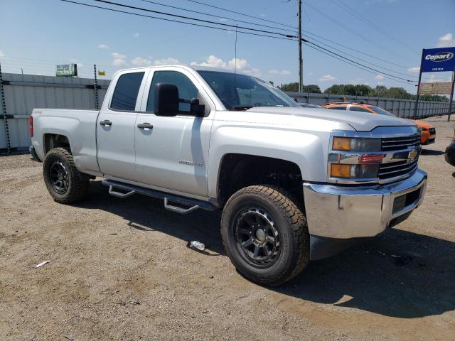 1GC2KUEG5FZ143966 Chevrolet Silverado K2500 Heavy Duty