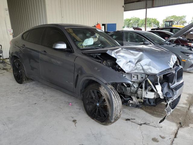 5UXKU0C55K0H98701 BMW X6 Sdrive35i