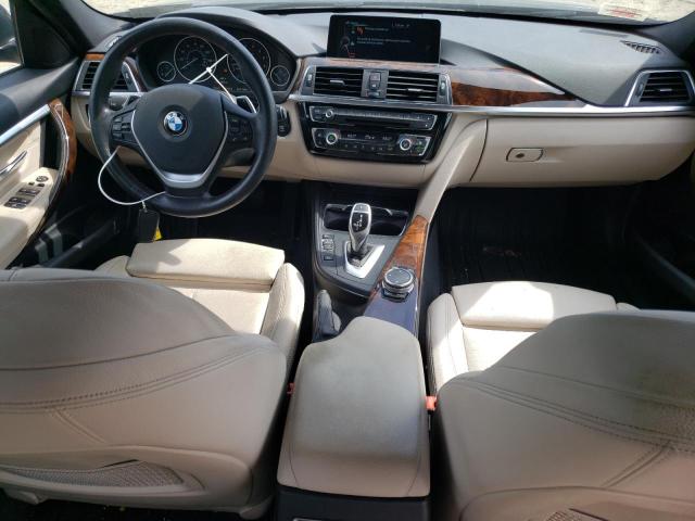 WBA8E3C52GK500184 BMW 328 Xi Sulev