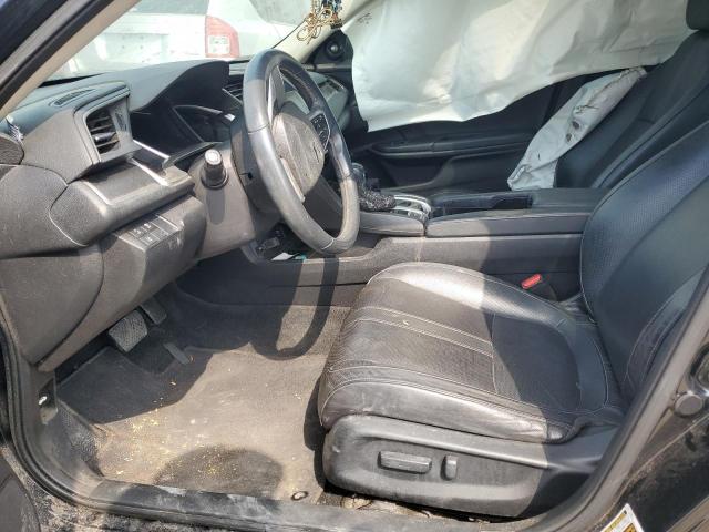 19XFC1F90GE037144 Honda Civic Touring