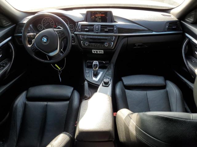 WBA8Z5C56GGS37667 BMW 328 Xigt Sulev