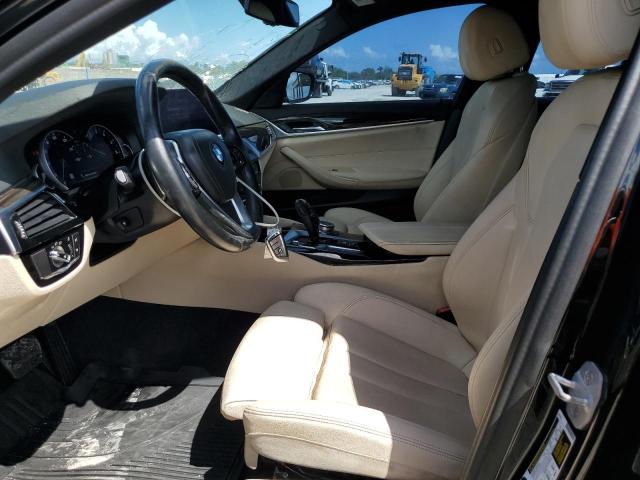 WBAJA5C59KWA57867 BMW 530 I