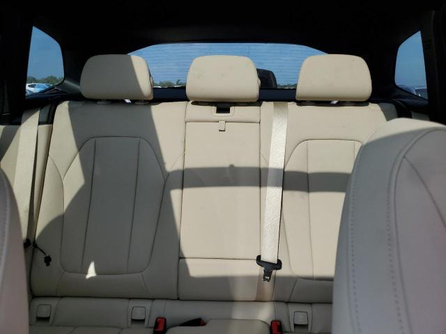 5UXTY3C03L9D25343 BMW X3 Sdrive30i