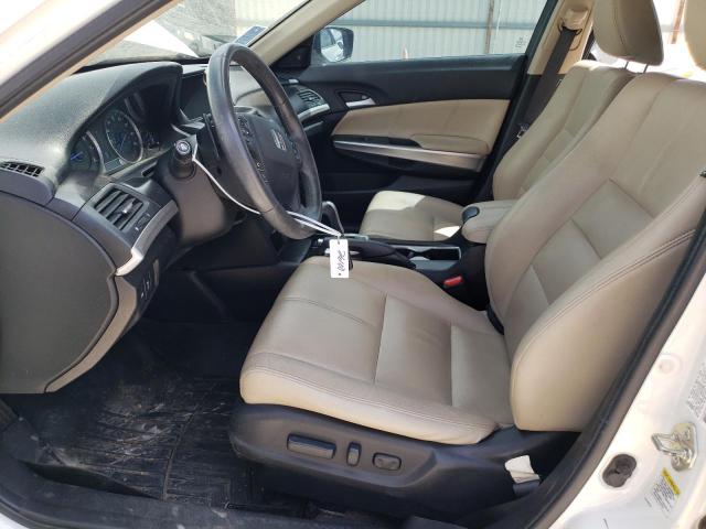 5J6TF2H50FL002579 Honda Crosstour Exl