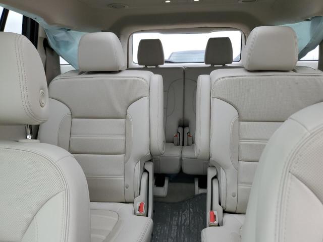 1GKKNPLS7LZ196264 GMC Acadia Denali