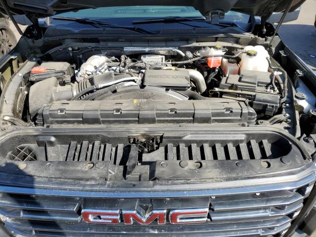 1GT49VEY1PF207149 GMC Sierra K3500 At4