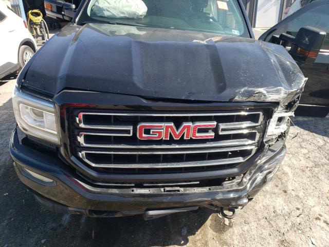 3GTU2MEC4HG335761 GMC Sierra K1500 Sle