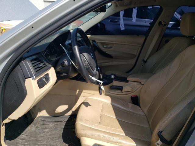 WBA3C1C56EK108200 BMW 328 I Sulev