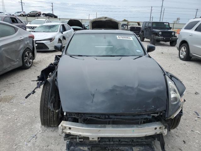 JN1AZ4EH5JM572629 Nissan 370Z BASE