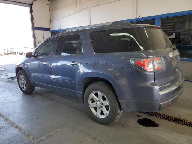 1GKKVPKD4EJ143588 GMC ACADIA SLE