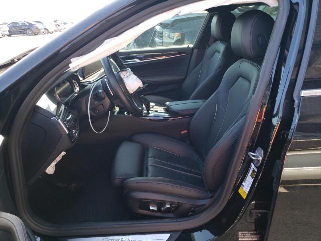 WBAJA5C54KWW29943 BMW 530 I