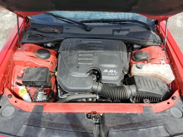 2C3CDZKG3NH223799 Dodge Challenger Gt