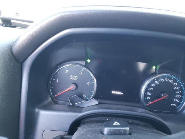 1GT12SEY5KF102189 GMC Sierra K2500 Denali