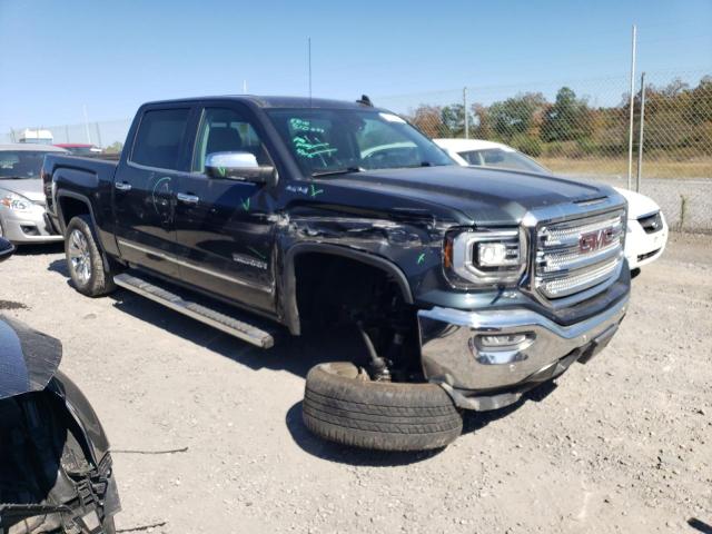 3GTU2NEC7JG272151 GMC Sierra K1500 Slt