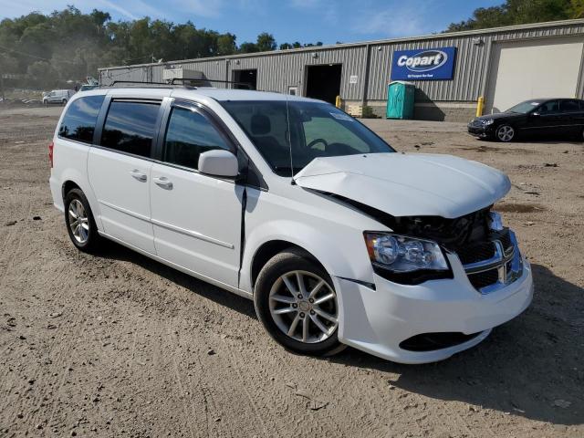 2C4RDGCG1GR235598 Dodge Grand Caravan Sxt