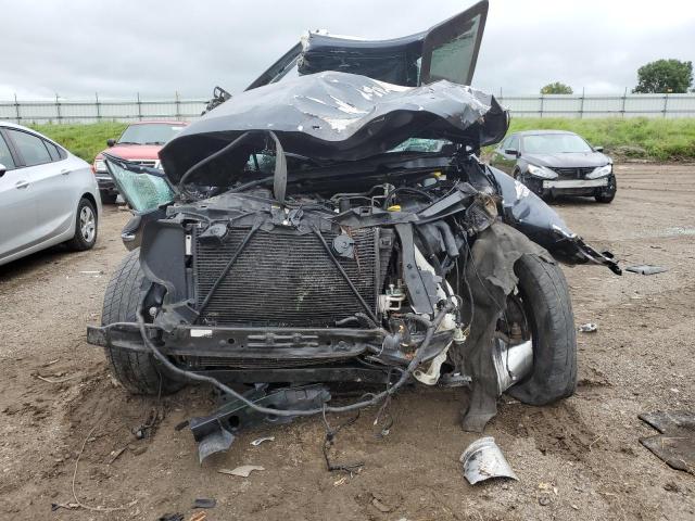 1C4SDJETXEC588212 Dodge Durango Citadel