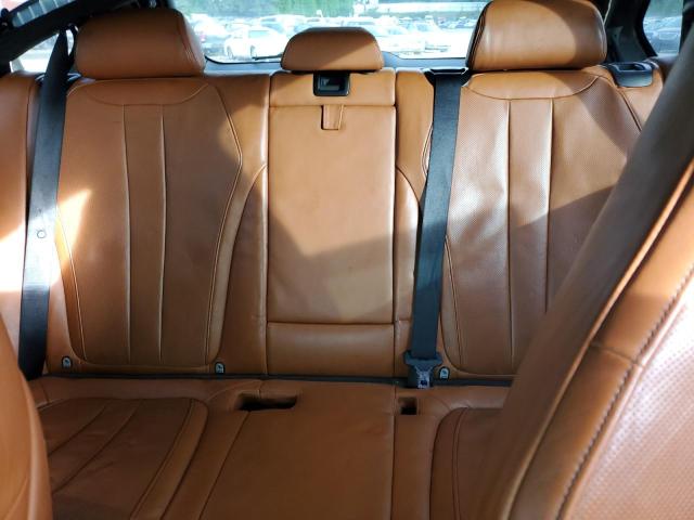 5YMKT6C5XF0C89028 BMW X5 M
