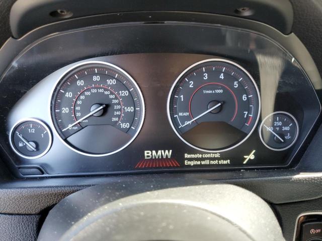 WBA8B9C30HK885403 BMW 330 I