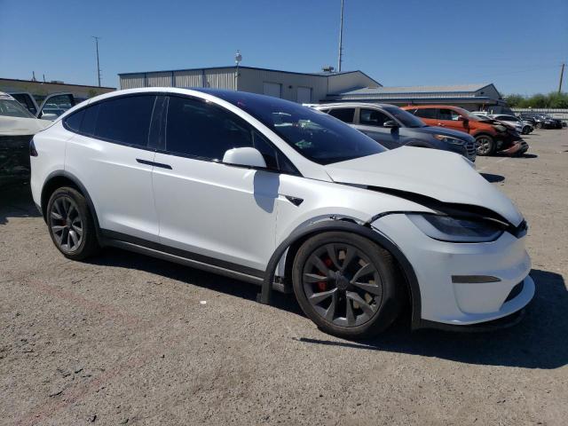 7SAXCBE65PF404828 Tesla MODEL X