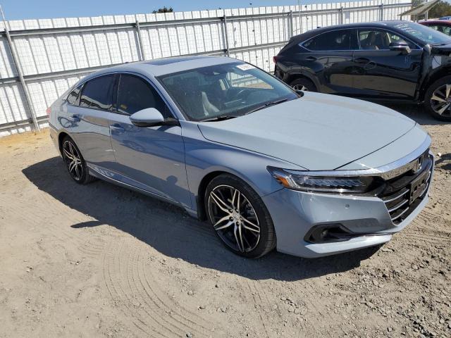 1HGCV2F95MA019385 Honda Accord Touring