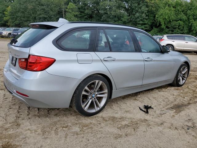 WBA3K5C54EKT33404 BMW 328 D Xdrive