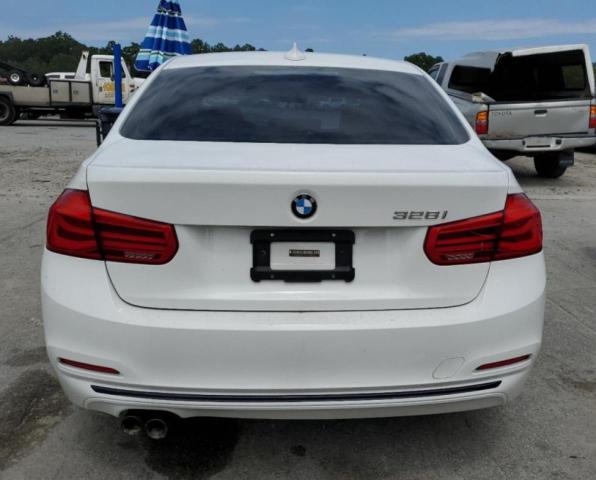 WBA8E9G50GNU29031 BMW 328 I Sulev