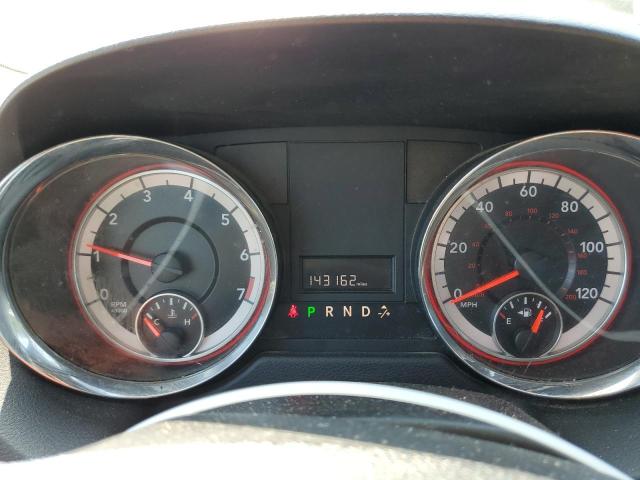 2C4RDGCG8KR600867 Dodge Grand Caravan Sxt