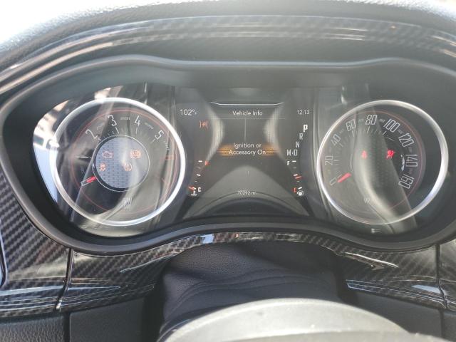 2C3CDZBT3HH568705 Dodge Challenger R/t