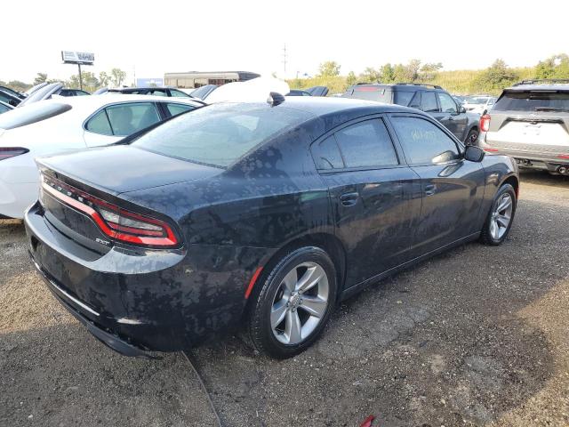2C3CDXHG9JH125009 Dodge Charger Sxt Plus