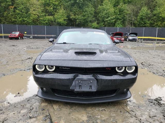 2C3CDZFJ4KH604014 Dodge Challenger R/t Scat Pack