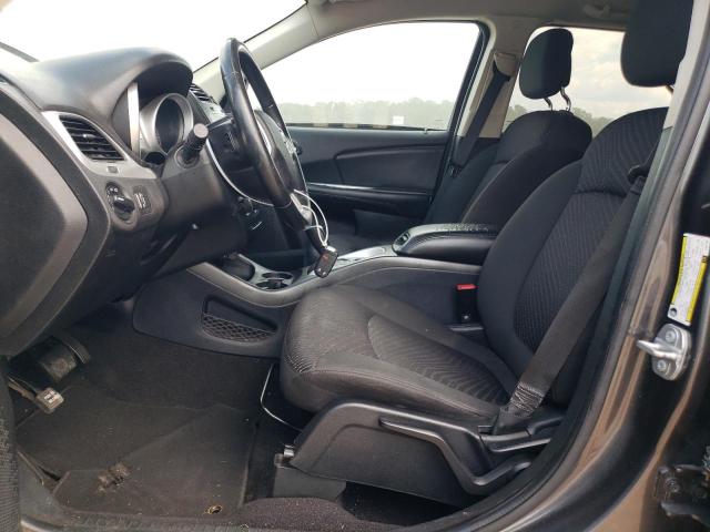3C4PDCAB7JT527798 Dodge JOURNEY SE
