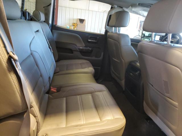 1GT120E83FF610008 GMC Sierra K2500 Denali
