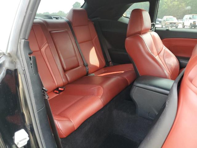 2C3CDZBT7JH128508 Dodge Challenger R/t