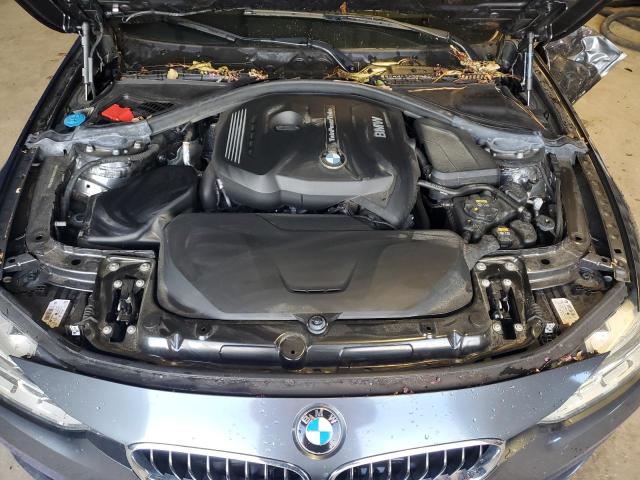 WBA8D9G52JNU69198 BMW 330 XI