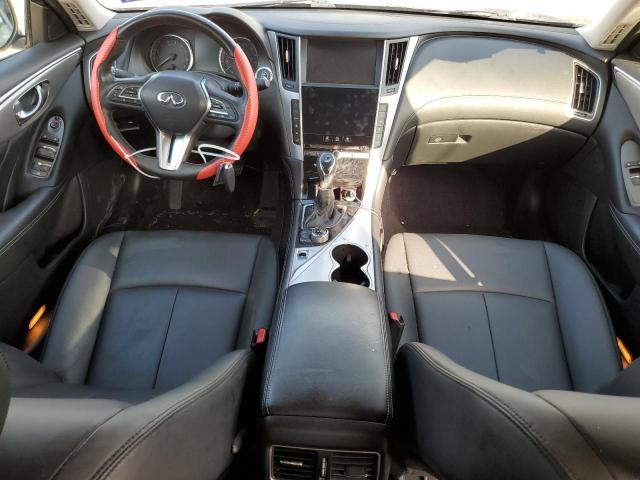 JN1EV7AR9KM594356 Infiniti Q50 LUXE