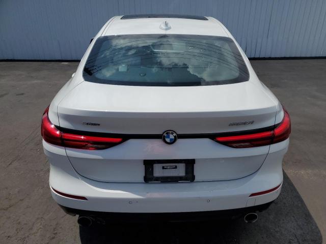 WBA73AK02N7K84140 BMW 228XI