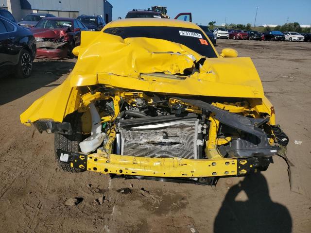 2C3CDZGG7KH532194 Dodge Challenger Sxt