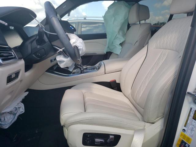 5UXTA6C05P9R36841 BMW X5 Xdrive45e