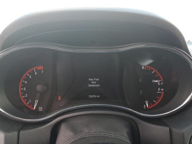 1C4RDJDG3GC477202 Dodge DURANGO LIMITED