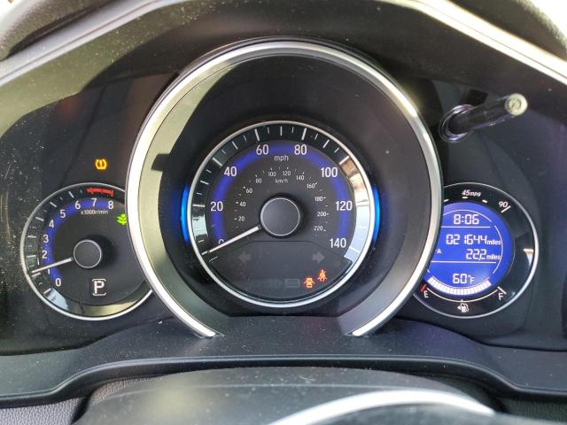 3HGGK5H4XKM727984 Honda FIT LX