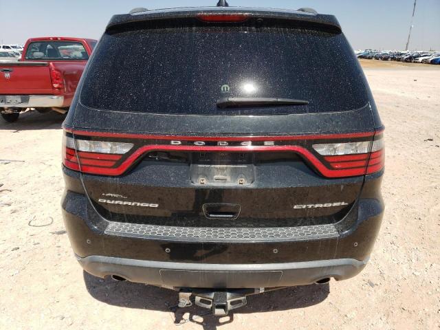 1C4RDHEG1EC590988 Dodge Durango Citadel
