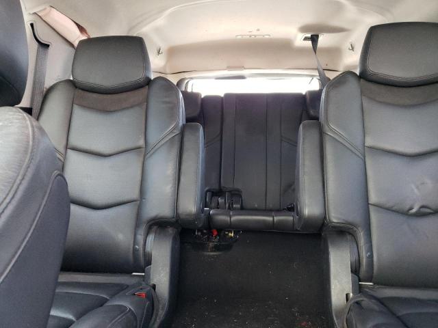 1GYS4JKJ4JR221472 Cadillac Escalade Esv Premium Luxury